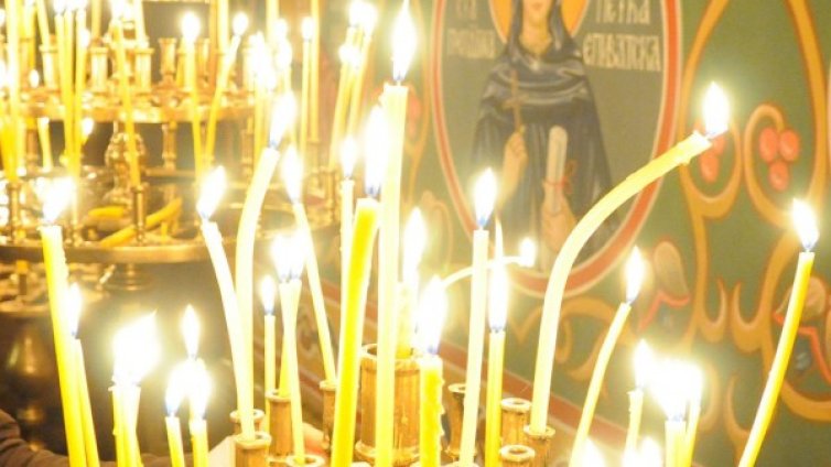 Велики вторник - денят, отреден за смирение и поучение