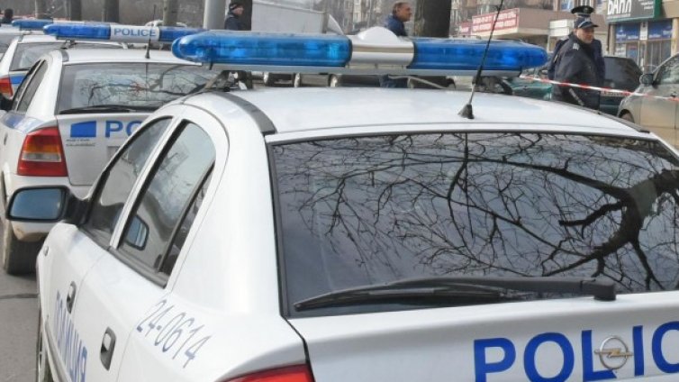 Обир в аптека: Откраднаха 80 бона &ndash; в пари и лекарства