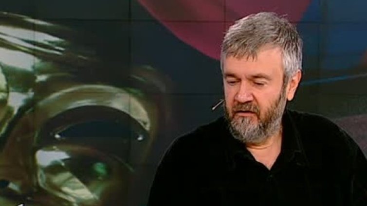Как "Редки тъпанари" на Теди Москов му донесе успех