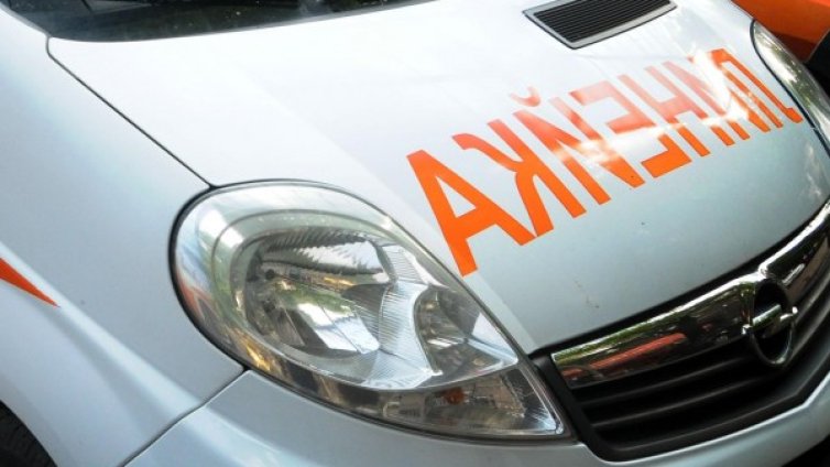 ТИР падна в пропаст в Кърджалийско, шофьорът е загинал