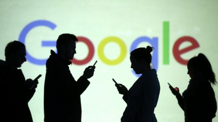 Служители: Google не трябва да бъде в бизнеса с войните! 