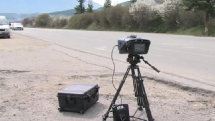 Контрол на пътя: КАТ с проверки по празниците