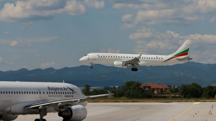 "България Ер" удължава пролетната си промо кампания за самолетни билети на ниски цени