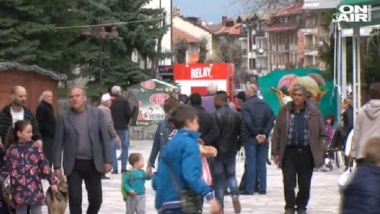 На почивка в четирите празнични дни. Курортите &ndash; пълни!