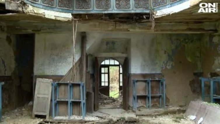 Християнско село, а без черква &ndash; за Великден в Кметовци!