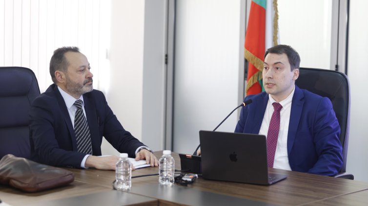 За първи път: Направиха карта, показваща пътните ремонти 