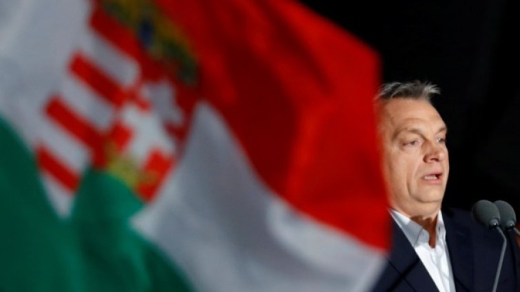 Орбан остава на власт, грабна почти 50% от вота