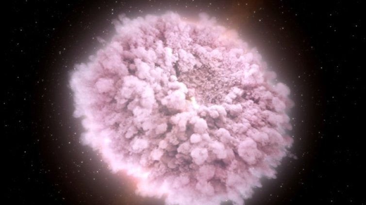 Мисията "Гая" ще предостави данни за 1,6 млрд. звезди