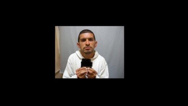 СДВР пита: Знаете ли кой е този мъж?