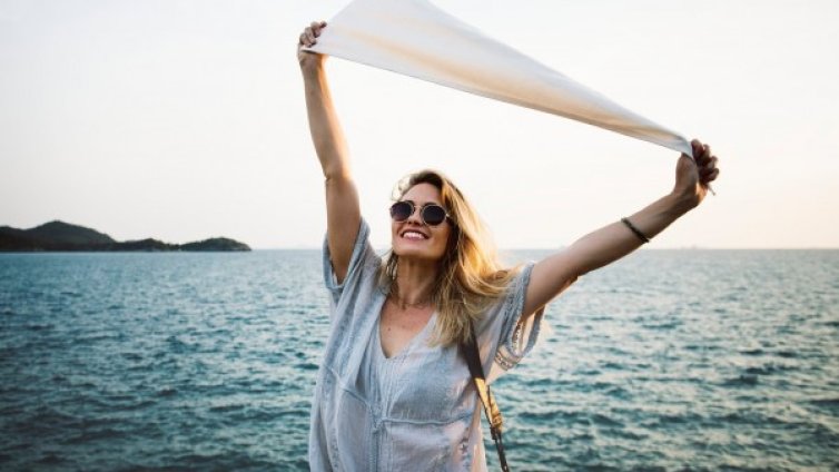 Зодиите, които винаги остават позитивни