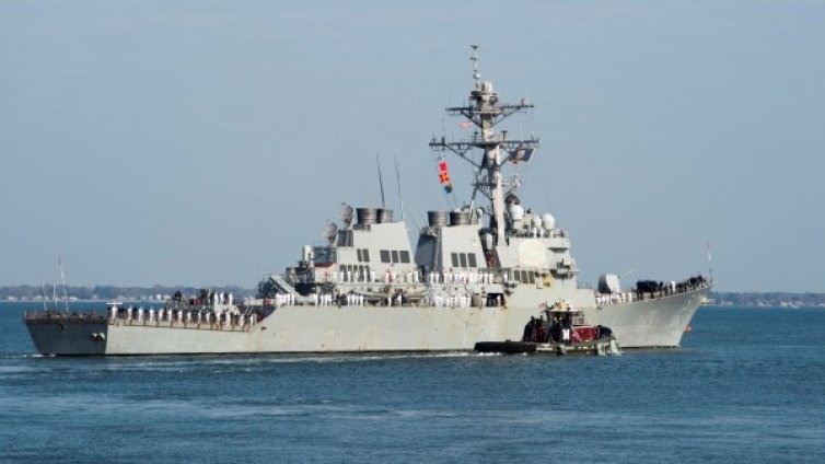 В Сирия е на прага международен конфликт &ndash; кои са главните участници?