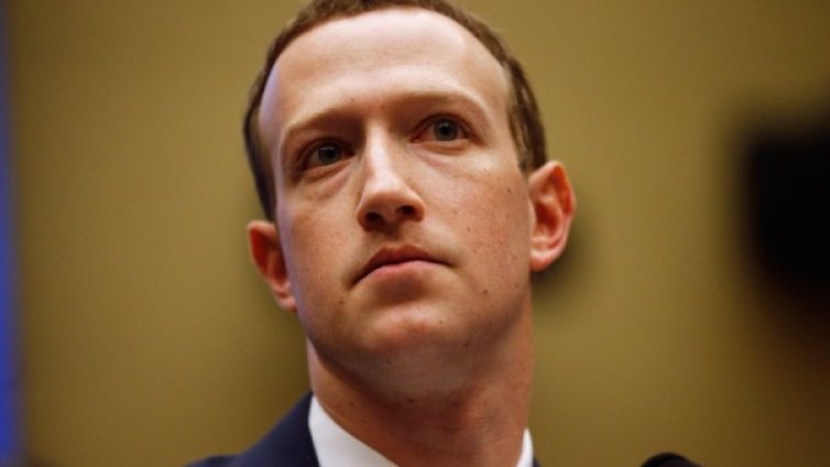 Facebook призна: Събираме данни отвъд потребителите