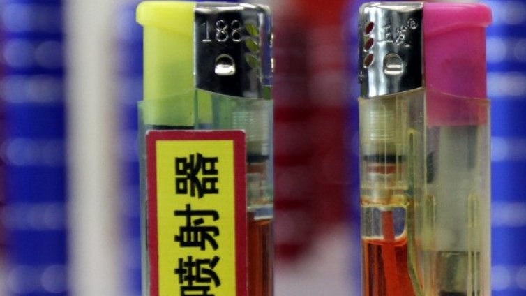 Запалка останала 20 години в... стомаха на пациент