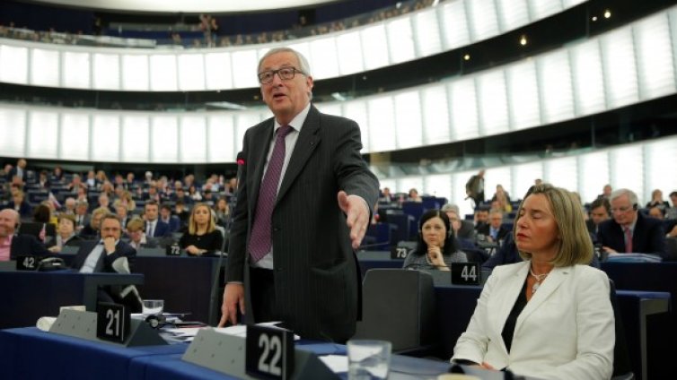 Македония и Албания препоръчани за членство в ЕС