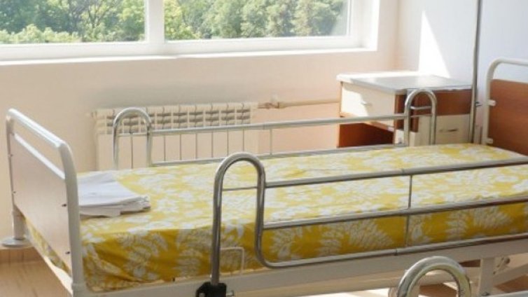 НЗОК окастри всяко 7-мо болнично легло &ndash; излишно!