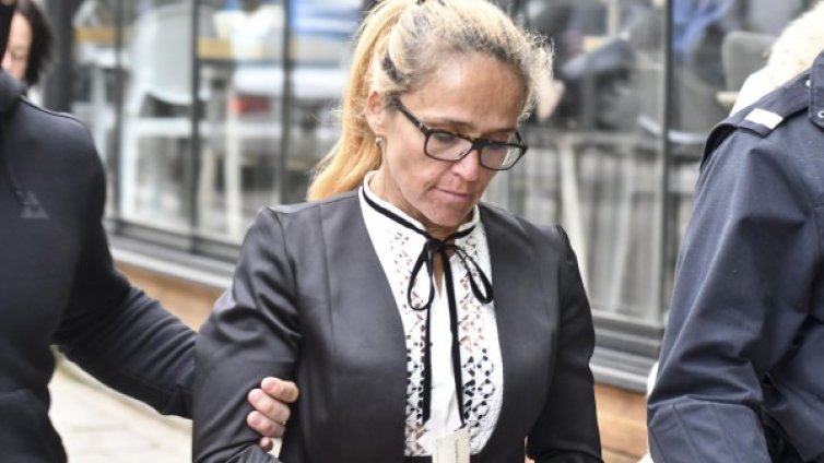 Иванчева &ndash; от боркиня срещу корупцията в корумпирана! Къде е истината?