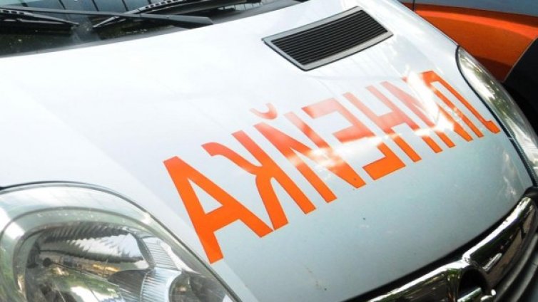 Жена загина, падна от жилищен блок в Пловдив