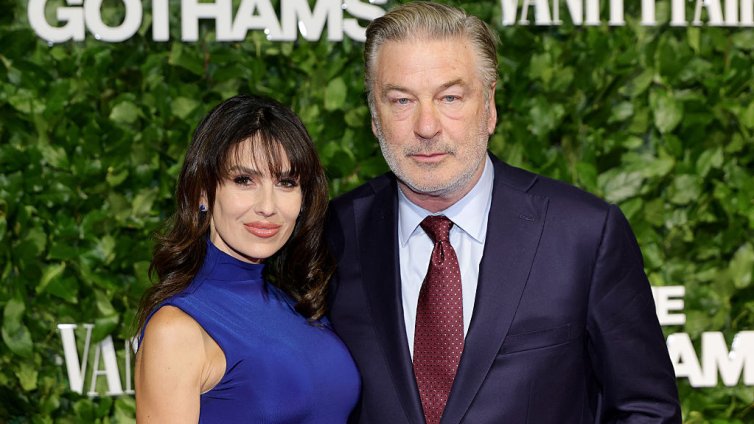 Любовната история на Хилария и Алек Болдуин