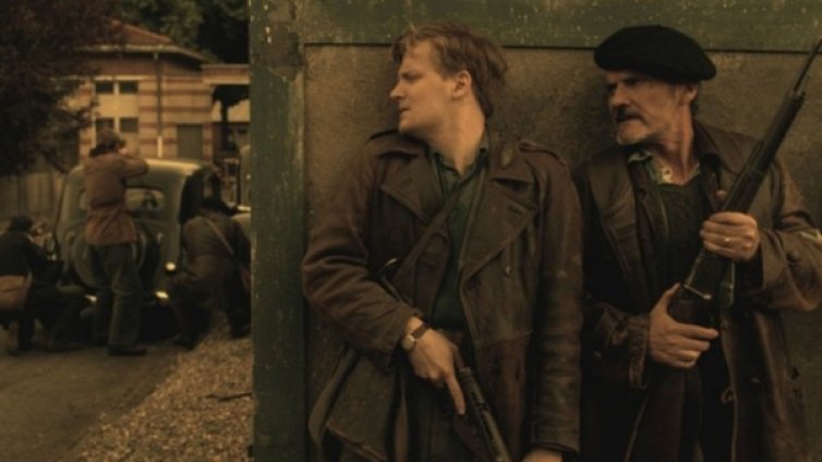 Сътрудничество и упреци в "Едно френско село"