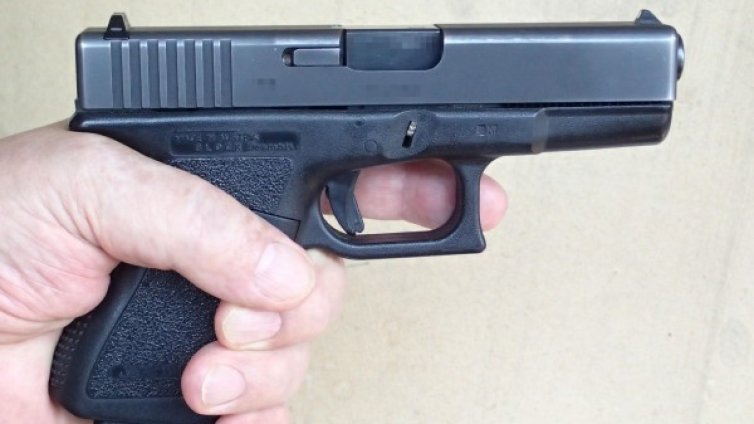 Нахлува крадец в дома ти... раняваш го, убиваш го &ndash; невинен си!