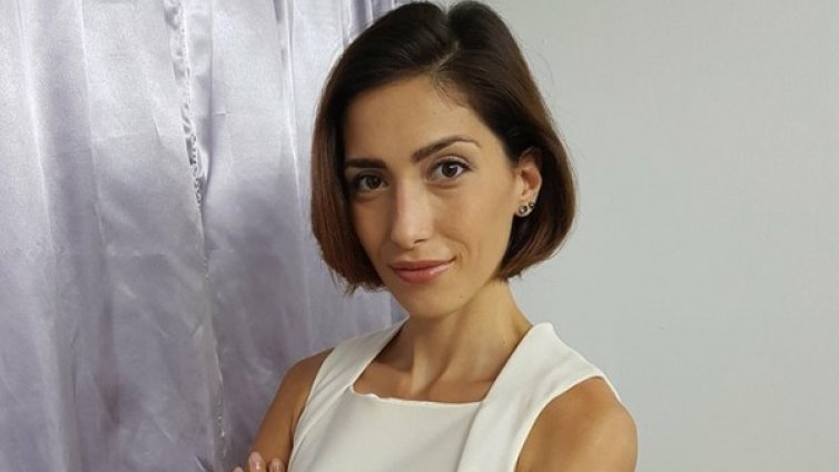 Измама или не? Инвалид изнудва Ромина Тасевска!