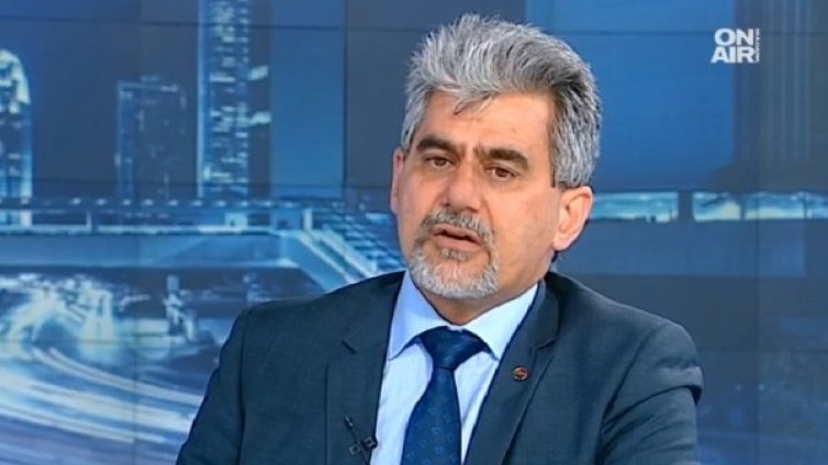Патриот: На КСНС трябва да се прибират партийните знамена