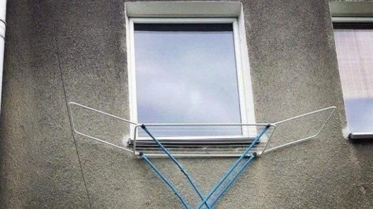 За всичко си има решение! А най-добре – инженерно решение