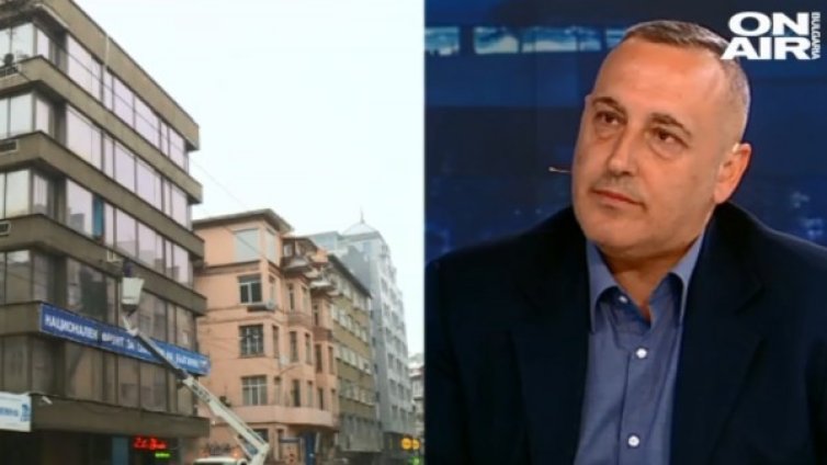 По кой път ще поеме СДС? Вариантите били три