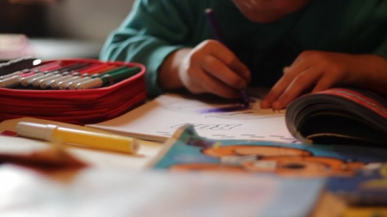 И кандидат първолаците на тест: Готови ли са за клас?