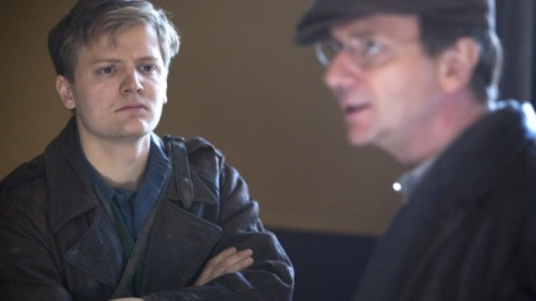 План за освобождение в "Едно френско село"