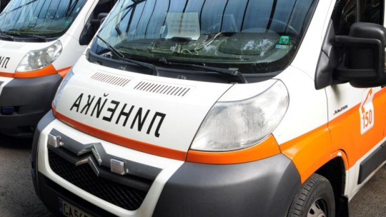 Трактор се обърна, затисна и уби водача си