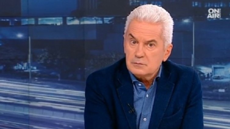 Сидеров: Санкциите към Русия &ndash; антиевропейска политика на САЩ