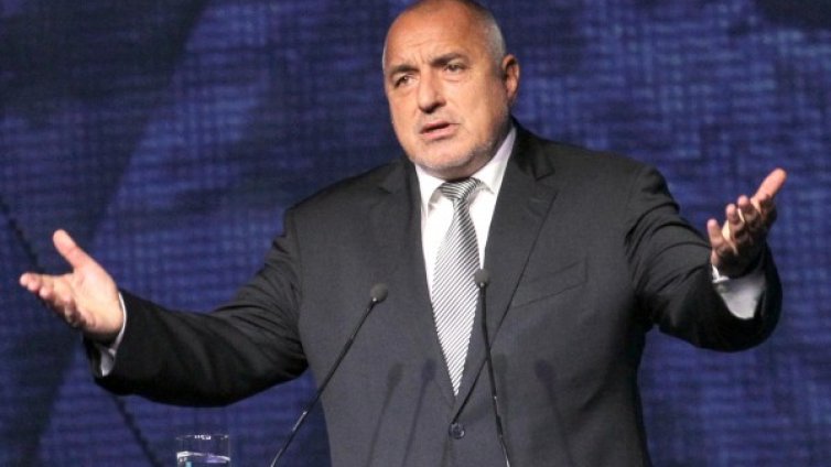 Премиерска похвала: Отличници сме в графа "Външен дълг"!