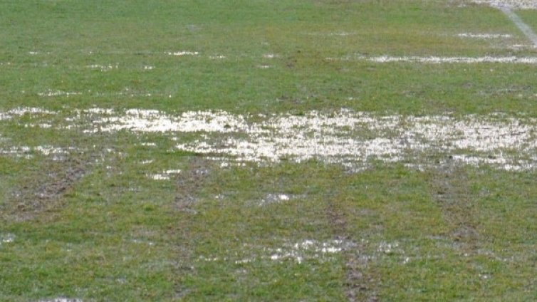 Наводнение в Тутраканско, земеделци на протест!