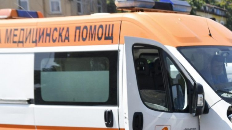 Линейката без спешна работа в Пловдив намерена – в София!