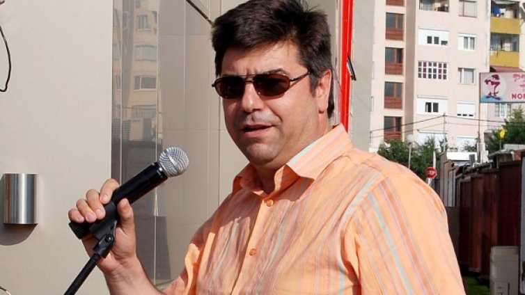 Дюлгеров &ndash; посредник за подкуп или поставен комбинатор?