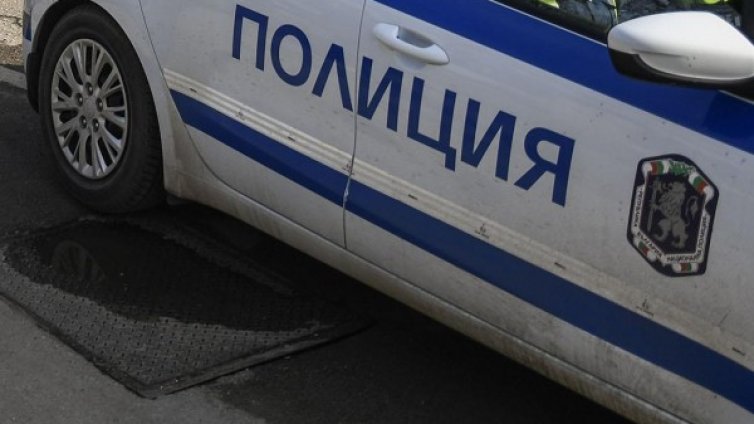 22-годишна жена загина в катастрофа край Бургас