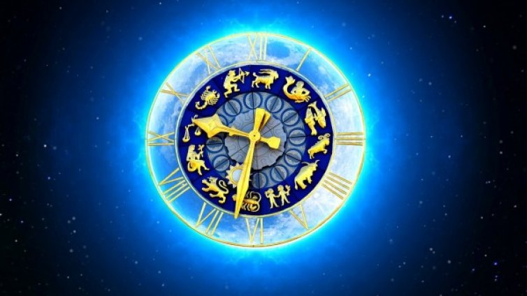 Цветове за щастие за всяка зодия 