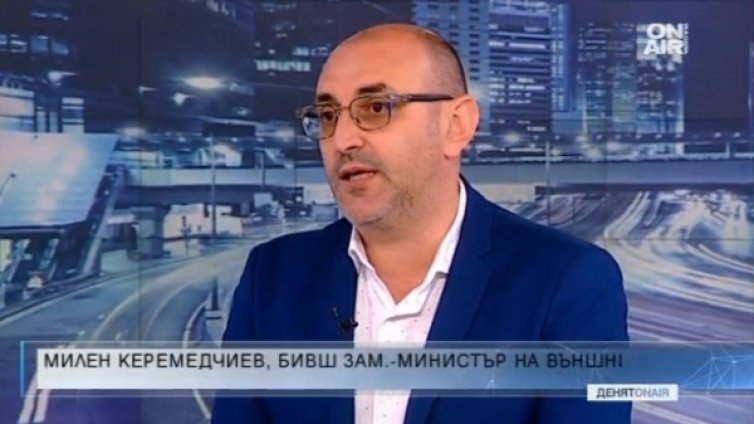 Визитите на Макрон и Меркел в САЩ &ndash; с минимален успех