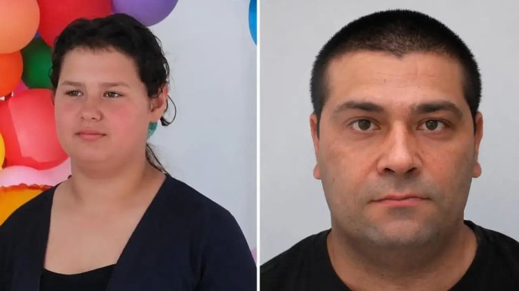 Камери заснели изчезналата Наталия и мъжът с нея