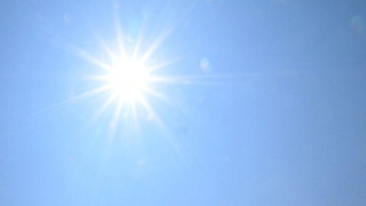 Слънчева и топла неделя &ndash; градусите скачат до 29&deg;