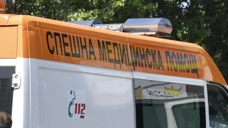 Тежко ПТП край Шумен. Бебе загина в мелето