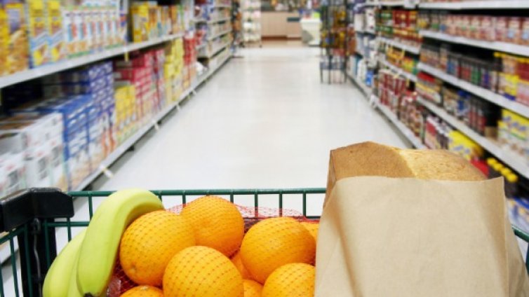 Второ качество храна... Докога? България мъдри!