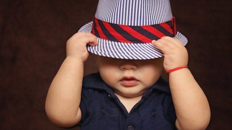 Какви са бебетата, родени през месец май?