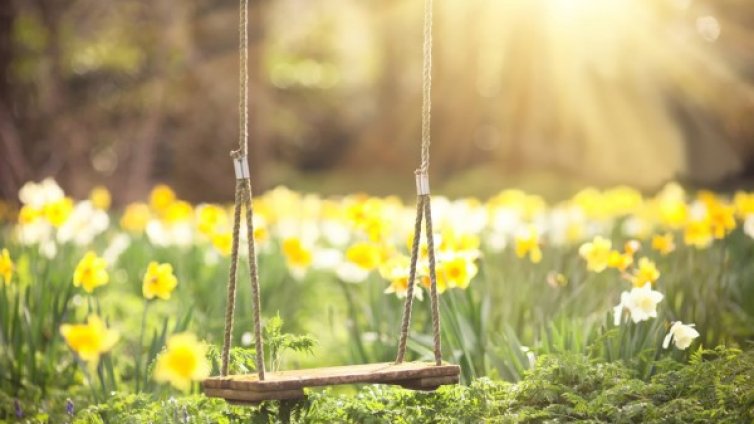 Лятото продължава с пълна пара! Температурите до 30&deg;С