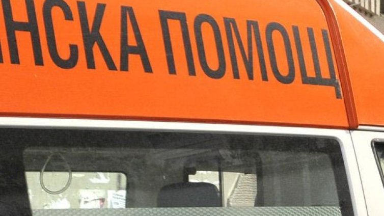 Мотоциклетист катастрофира фатално на "Тракия"