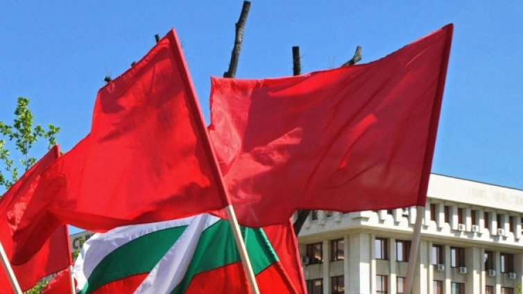 БСП да остави ГЕРБ... Да се "пържи в собствен сос"