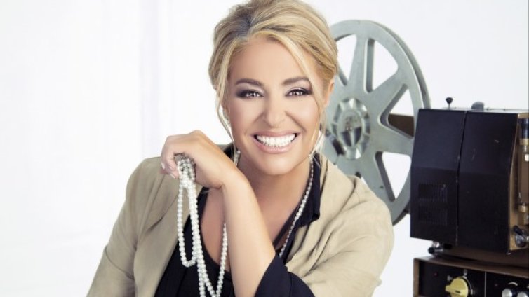 Хилда Казасян има годежен пръстен, но брак не иска 