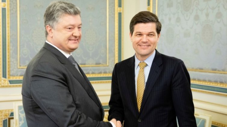 Украйна разширява санкциите си срещу Русия 