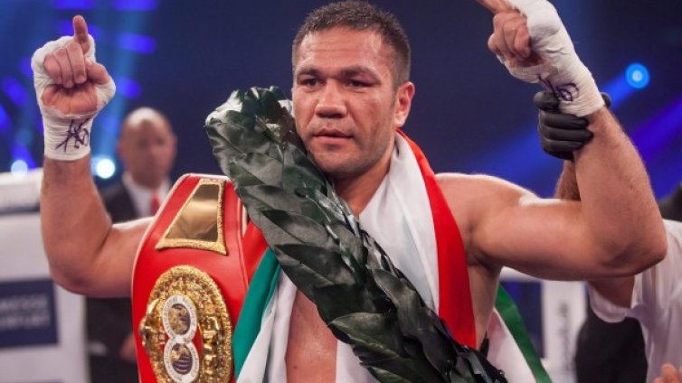 Кубрат Пулев на 37 години: Кобрата на българския бокс